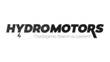 Logo-Hydromotors